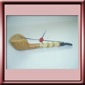 Free Hand Bamboo 1