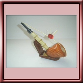 Free hand Bamboo 3