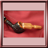 Pipa Oval