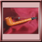 Pipa Lovat Nat.
