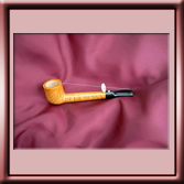 Pipa Lovat Fiamma